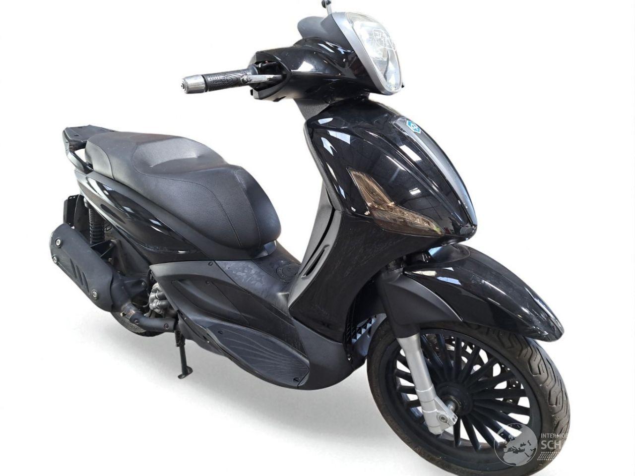 Piaggio  BEVERLY