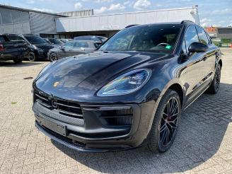 Porsche Macan GTS *PANO - KAM - NAV - BOSE* picture 11