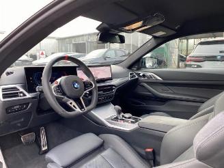 BMW M4 Competition Coupe LCI* HEAD - UP - KAM - NAV* picture 12
