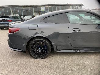 BMW M4 Competition Coupe LCI* HEAD - UP - KAM - NAV* picture 11