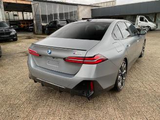 Avarii autoturisme BMW i5 M60 xDrive * HUD - KAM - PANO 2023/7