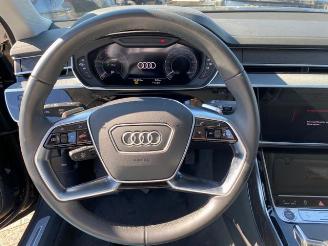 Audi A8 L 60 TFSIe quattro * PANO - KAM - B&O - HUD * picture 16
