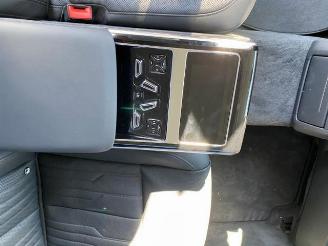 Audi A8 L 60 TFSIe quattro * PANO - KAM - B&O - HUD * picture 25