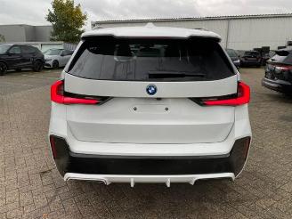 BMW X1 xDrive30e M Sport * HUD - KAM - NAV * picture 12