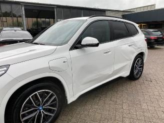 BMW X1 xDrive30e M Sport * HUD - KAM - NAV * picture 15