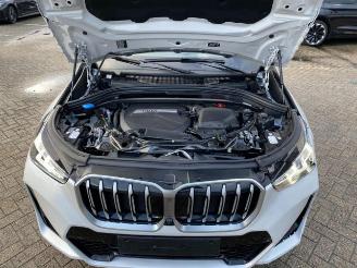 BMW X1 xDrive23d M Sport *HEAD-UP - AHK - 360 KAM* picture 13