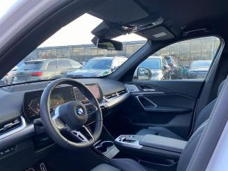 BMW X1 xDrive23d M Sport *HEAD-UP - AHK - 360 KAM* picture 14