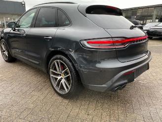 Porsche Macan S *CHRONO - PANO - BOSE - LUFTFEDER* picture 13
