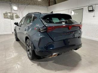 Cupra Formentor 1.5 TSI e-Hybrid picture 5