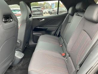 Volkswagen ID.3 GTX Performance 240kW *PANO - NAV - LED* picture 22