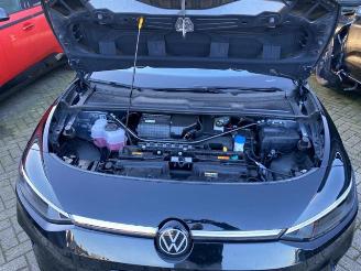 Volkswagen ID.7 Tourer Pro S *HEAD-UP - PANO - AHK - KAM* picture 12