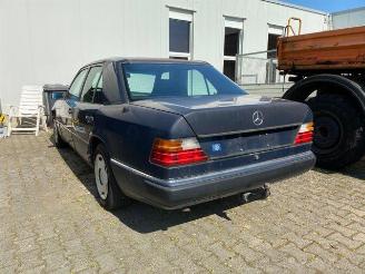 Mercedes E-klasse 230 W124 Limousin picture 5