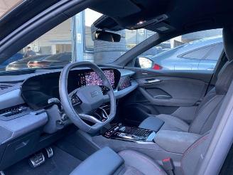 Audi SQ6 e-tron HUD/360/AHK/B&O/NAVI picture 19