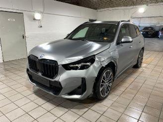 BMW X1 xDrive30e M Sport Pro PANO/HUD/AHK/H&K/NAVI picture 6