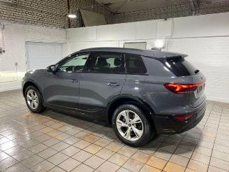 Audi Q6 e-tron Leder/360/Navi - Fahrbereit picture 3