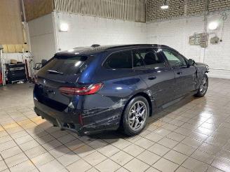 BMW 5-serie d Touring M Sport Pro AHK/H&K/NAVI picture 8