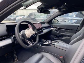BMW 5-serie d Touring M Sport Pro AHK/H&K/NAVI picture 12