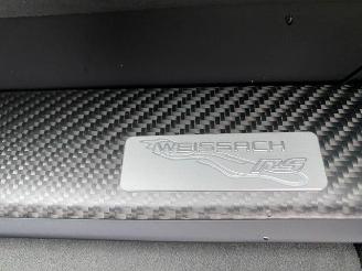 Porsche 911 GT3 RS Weissach Chrono/Lift/Schalensitze/Kam picture 22