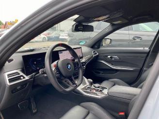 BMW M3 Competition M xDrive Touring HUD/360/H&K/NAVI picture 15