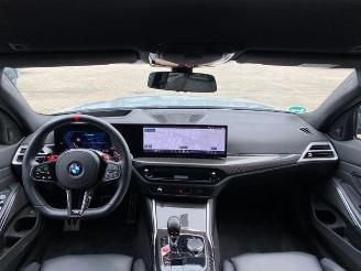 BMW M3 Competition M xDrive Touring HUD/360/H&K/NAVI picture 18