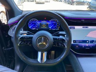 Mercedes EQS 580 SUV 4Matic AMG Line HUD/PANO/360/TV/AHK picture 19