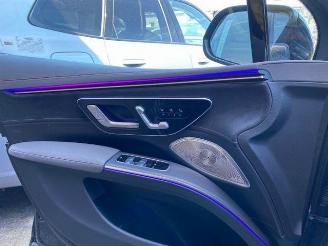 Mercedes EQS 580 SUV 4Matic AMG Line HUD/PANO/360/TV/AHK picture 21