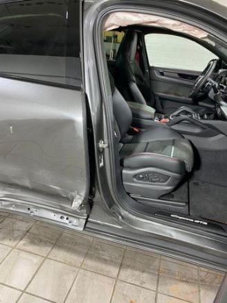Porsche Cayenne GTS Coupe Pano/Chrono/HUD/Burmester picture 16