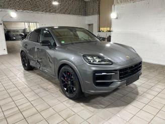 Porsche Cayenne GTS Coupe Pano/Chrono/HUD/Burmester picture 7