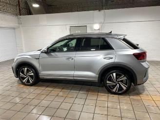 Volkswagen T-Roc 1.5 TSI DSG R-Line AHK/KAM/NAVI picture 3