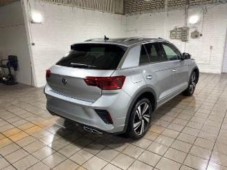Volkswagen T-Roc 1.5 TSI DSG R-Line AHK/KAM/NAVI picture 10