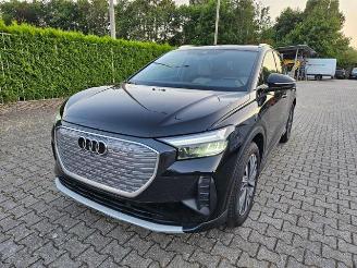 Avarii autoturisme Audi Q4 e-tron 45 AHK/KAM/NAVI 2024/11