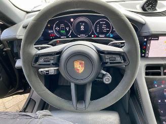 Porsche Taycan 4S Sport Turismo Black Edition picture 19