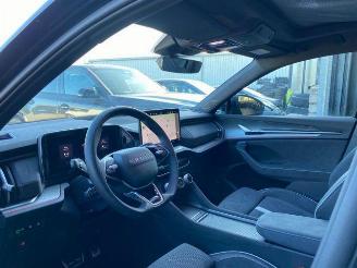 Skoda Kodiaq iV 1.5 TSI e-Hybrid Sport PANO/AHK/KAM picture 15