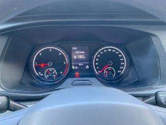 Volkswagen Transporter  picture 16