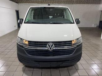 Volkswagen Transporter  picture 4