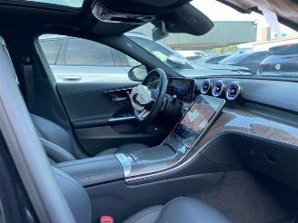 Mercedes C-klasse  picture 17