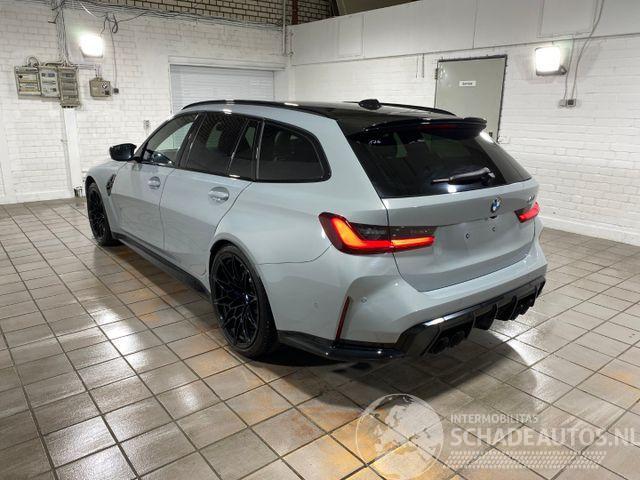 BMW M3 Competition M xDrive Touring HUD/360/H&K/NAVI