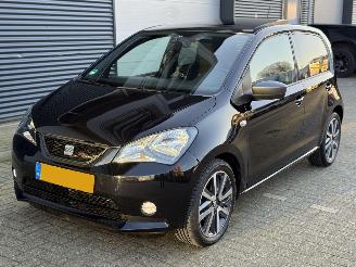 skadebil auto Seat Mii FR-Line Beats Cruise Pano 2019/4