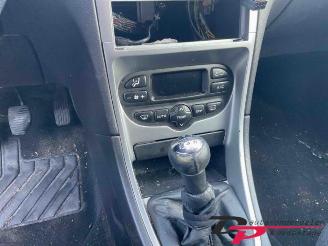 Peugeot 307 307 SW (3H), Combi, 2002 / 2008 1.6 16V picture 12