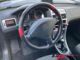 Peugeot 307 307 SW (3H), Combi, 2002 / 2008 1.6 16V picture 11