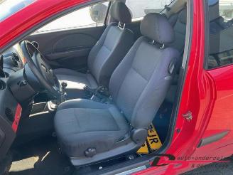 Chevrolet Kalos Kalos (SF48), Hatchback, 2002 / 2008 1.2 picture 13