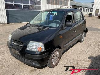 Sloopauto Hyundai Atos Atos, Hatchback, 1997 / 2008 1.1 12V 2006/6