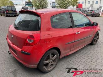 Renault Clio Clio III (BR/CR), Hatchback, 2005 / 2014 1.6 16V picture 5