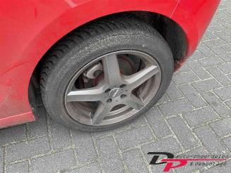 Renault Clio Clio III (BR/CR), Hatchback, 2005 / 2014 1.6 16V picture 12