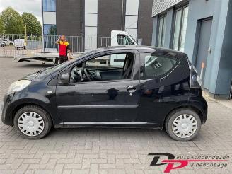 Citroën C1 C1, Hatchback, 2005 / 2014 1.0 12V picture 8