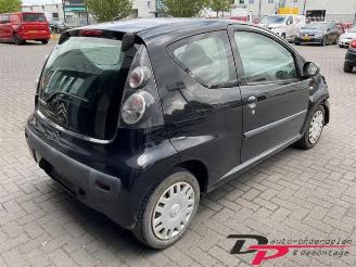 Citroën C1 C1, Hatchback, 2005 / 2014 1.0 12V picture 5