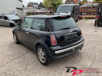 Mini Mini Mini (R50/53), Hatchback, 2001 / 2007 1.6 16V One picture 3