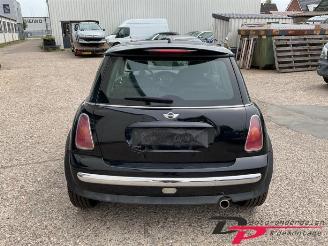 Mini Mini Mini (R50/53), Hatchback, 2001 / 2007 1.6 16V One picture 4