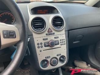 Opel Corsa Corsa D, Hatchback, 2006 / 2014 1.2 16V picture 11