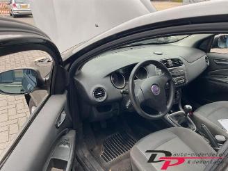 Fiat Bravo Bravo (198A), Hatchback, 2006 / 2014 1.4 T-Jet 16V 120 picture 14